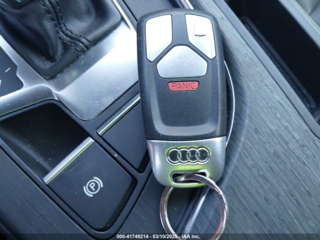 WAUBNCF53KA023202 Audi A5 45 Premium