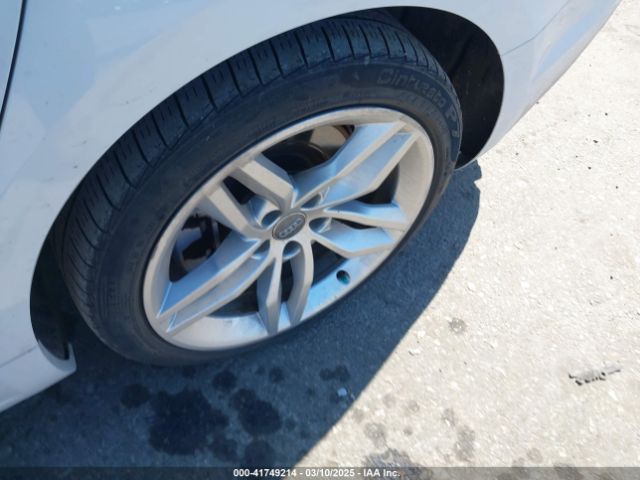 WAUBNCF53KA023202 Audi A5 45 Premium