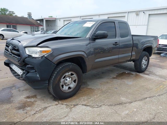 5TFRX5GN5HX089813 Toyota Tacoma Sr