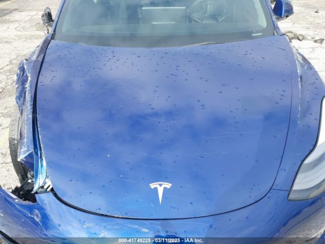 2023 TESLA MODEL 3 5YJ3E1EA0PF518983 Photo 9
