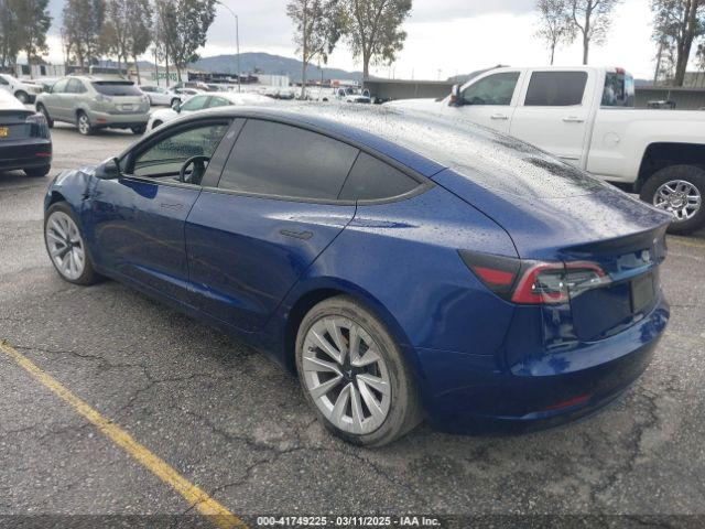 2023 TESLA MODEL 3 5YJ3E1EA0PF518983 Photo 2