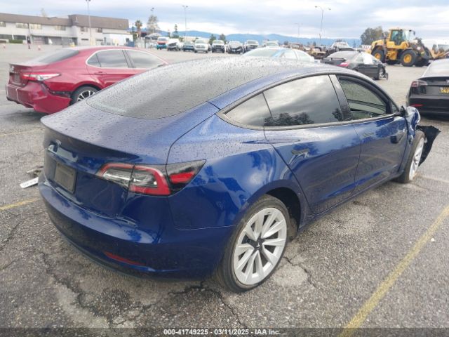2023 TESLA MODEL 3 5YJ3E1EA0PF518983 Photo 3