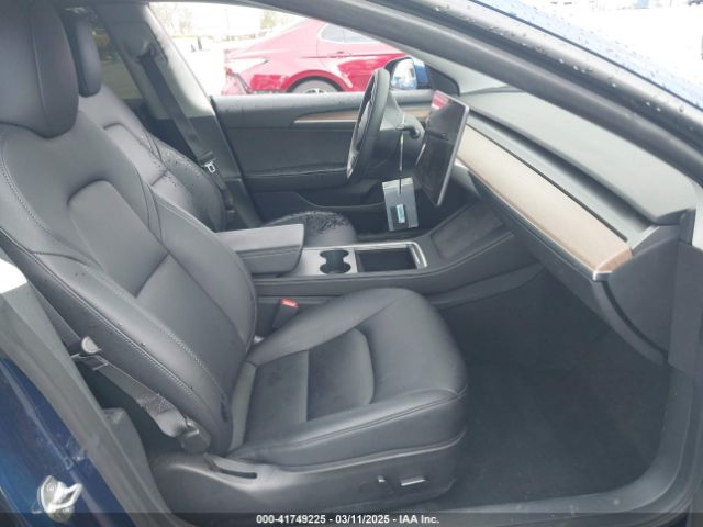 2023 TESLA MODEL 3 5YJ3E1EA0PF518983 Photo 4