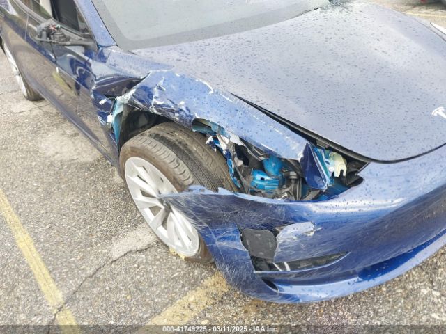 2023 TESLA MODEL 3 5YJ3E1EA0PF518983 Photo 5