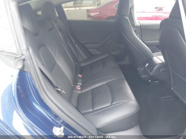2023 TESLA MODEL 3 5YJ3E1EA0PF518983 Photo 7