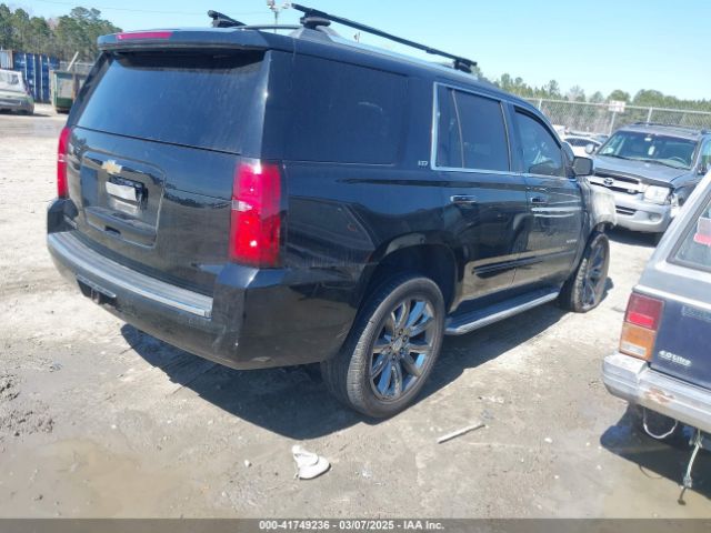 1GNSKCKC5FR302732 Chevrolet Tahoe Ltz