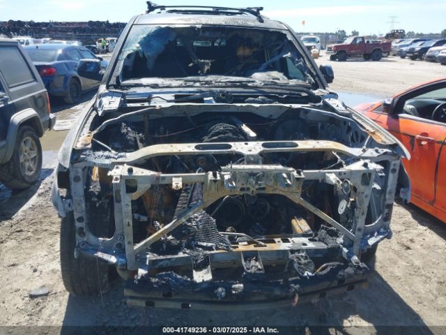 1GNSKCKC5FR302732 Chevrolet Tahoe Ltz