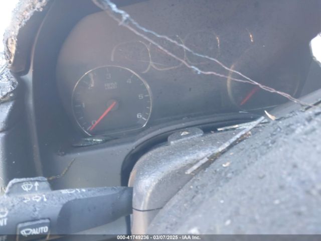1GNSKCKC5FR302732 Chevrolet Tahoe Ltz