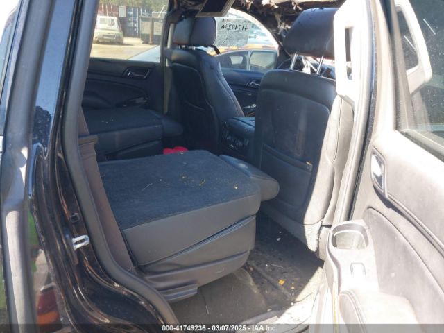 1GNSKCKC5FR302732 Chevrolet Tahoe Ltz