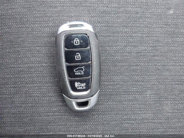 KM8K23AG4MU127554 Hyundai Kona Electric Sel