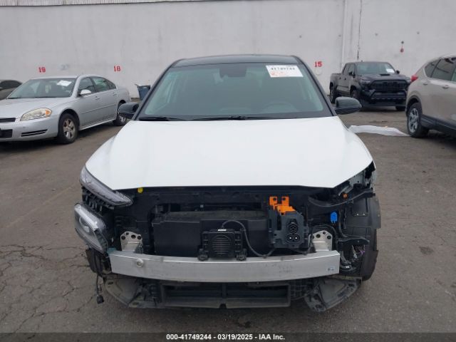 KM8K23AG4MU127554 Hyundai Kona Electric Sel
