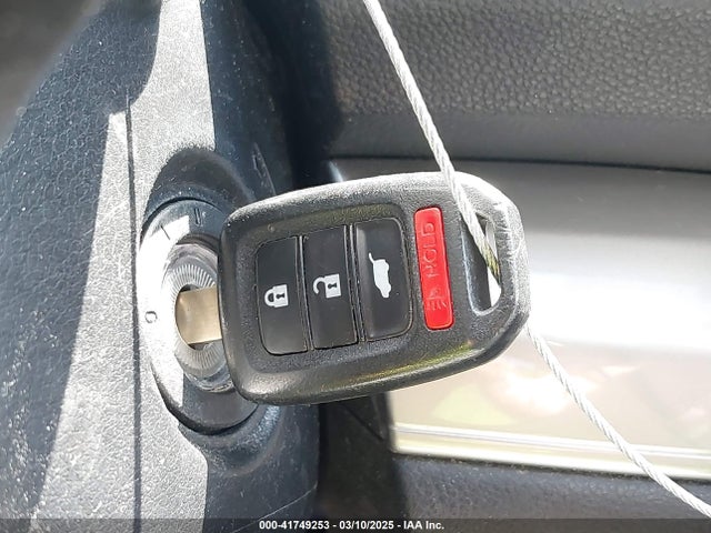 Honda CR-V LX 2015 5J6RM4H39FL027796 Image 11