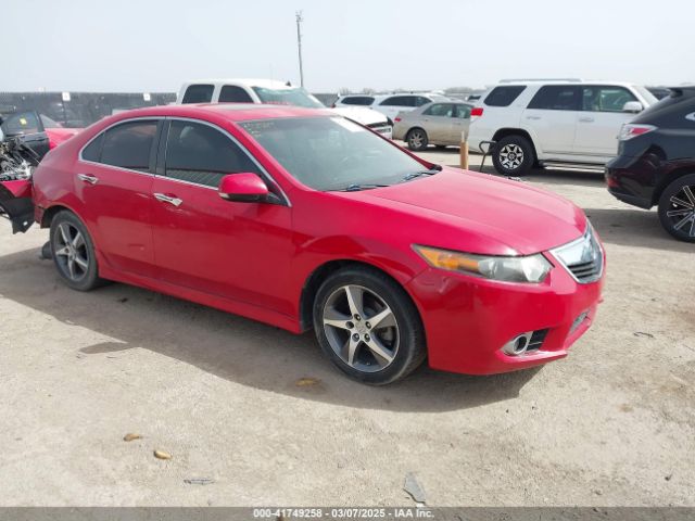 2012 ACURA TSX JH4CU2F8XCC025497 Photo 0