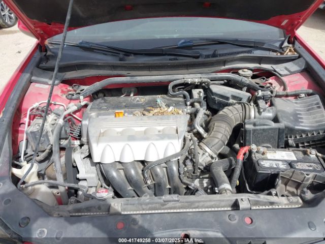 2012 ACURA TSX JH4CU2F8XCC025497 Photo 9