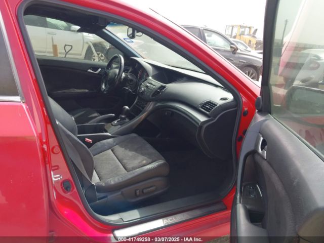 2012 ACURA TSX JH4CU2F8XCC025497 Photo 4