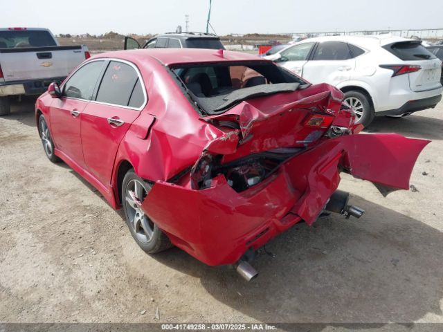 2012 ACURA TSX JH4CU2F8XCC025497 Photo 5