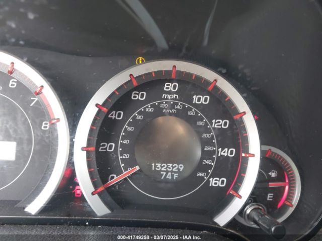 2012 ACURA TSX JH4CU2F8XCC025497 Photo 6