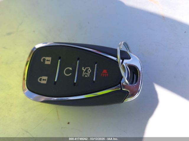 1G1ZB5ST5PF181683 Chevrolet Malibu Fwd Ls