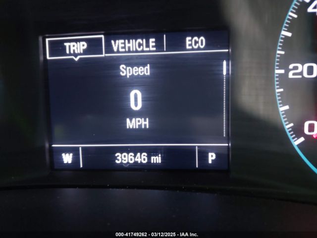 1G1ZB5ST5PF181683 Chevrolet Malibu Fwd Ls