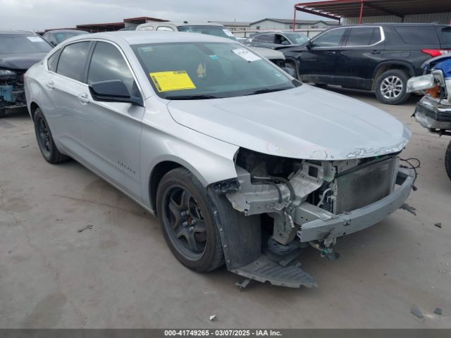 1G11Z5SL8FU105913 auction archive image