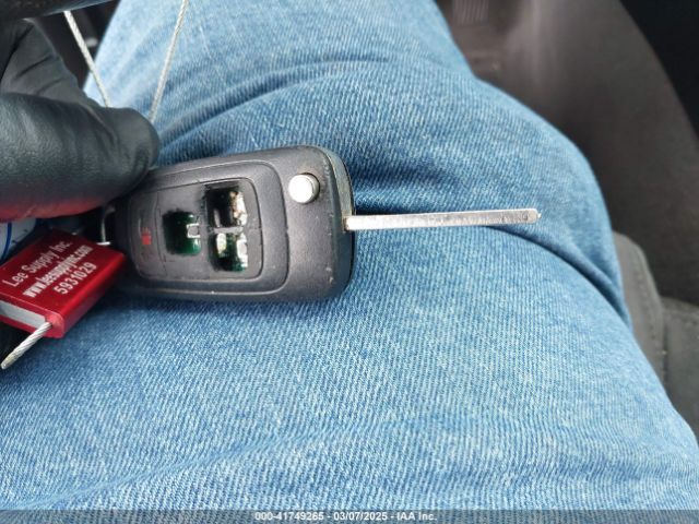 1G11Z5SL8FU105913 Chevrolet IMPALA LS