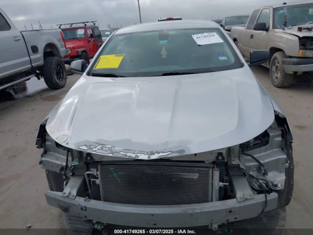 1G11Z5SL8FU105913 Chevrolet IMPALA LS