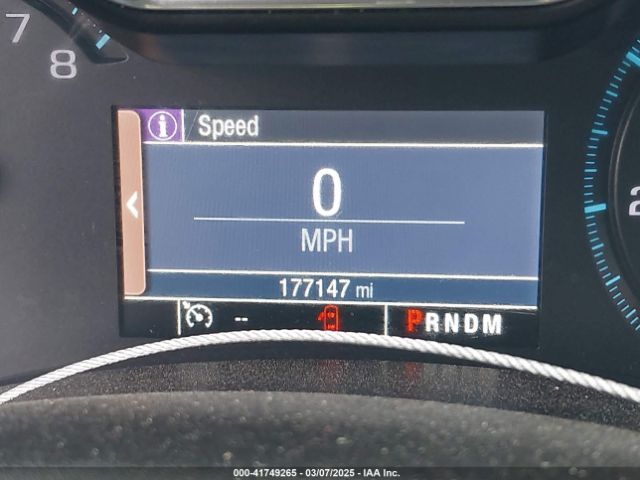 1G11Z5SL8FU105913 Chevrolet IMPALA LS