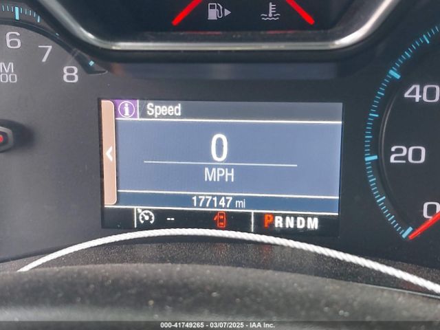 1G11Z5SL8FU105913 Chevrolet IMPALA LS