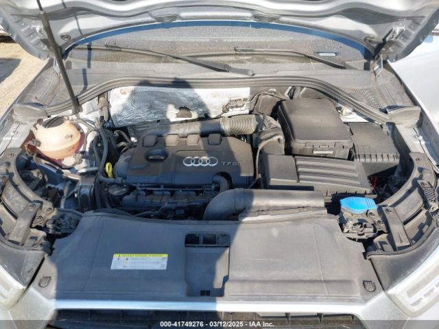 WA1GFCFS4GR008058 Audi Q3 2.0t Premium Plus