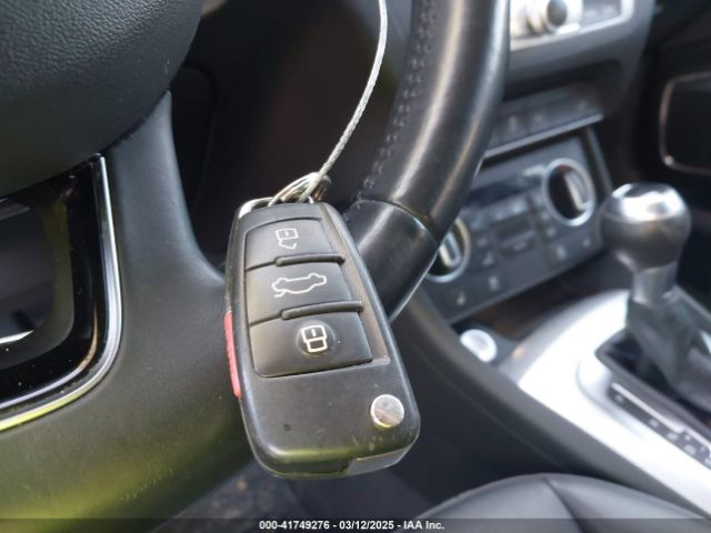 WA1GFCFS4GR008058 Audi Q3 2.0t Premium Plus