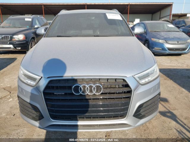WA1GFCFS4GR008058 Audi Q3 2.0t Premium Plus