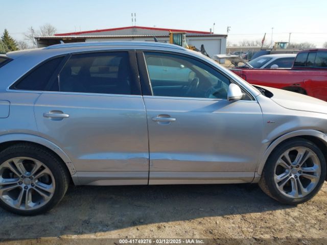 WA1GFCFS4GR008058 Audi Q3 2.0t Premium Plus
