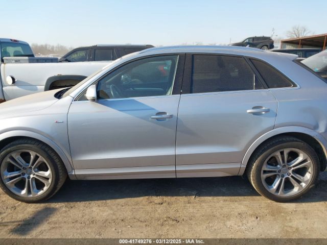 WA1GFCFS4GR008058 Audi Q3 2.0t Premium Plus