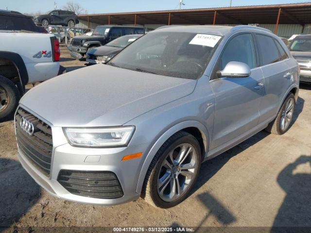 WA1GFCFS4GR008058 Audi Q3 2.0t Premium Plus