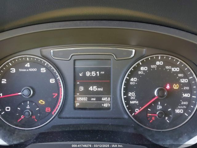 WA1GFCFS4GR008058 Audi Q3 2.0t Premium Plus