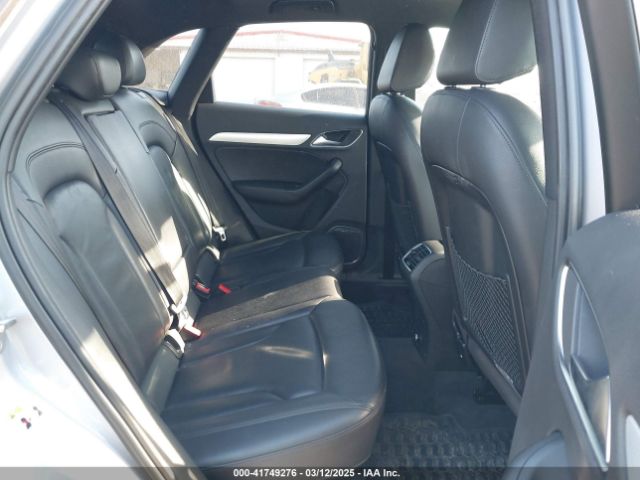 WA1GFCFS4GR008058 Audi Q3 2.0t Premium Plus