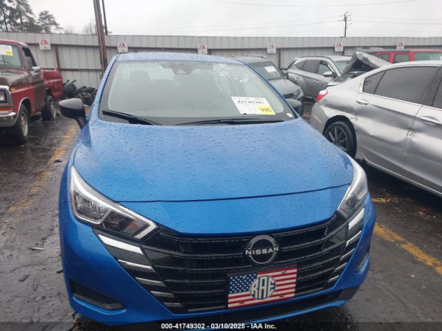 3N1CN8DV0RL866352 Nissan Versa 1.6 S