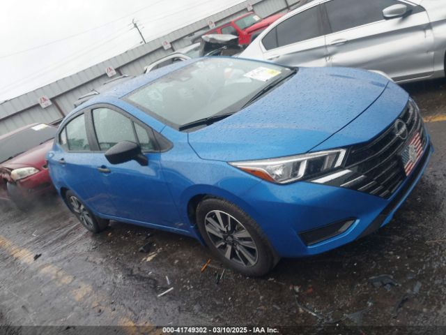 3N1CN8DV0RL866352 Nissan Versa 1.6 S