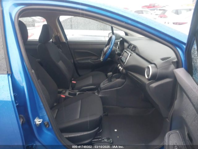 3N1CN8DV0RL866352 Nissan Versa 1.6 S