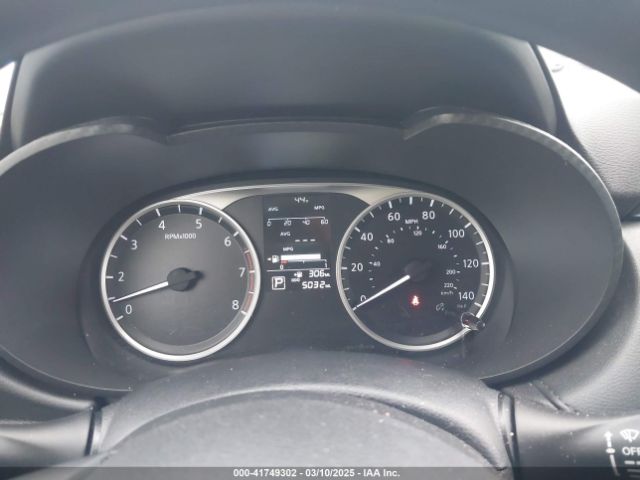 3N1CN8DV0RL866352 Nissan Versa 1.6 S