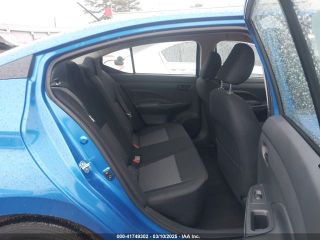 3N1CN8DV0RL866352 Nissan Versa 1.6 S
