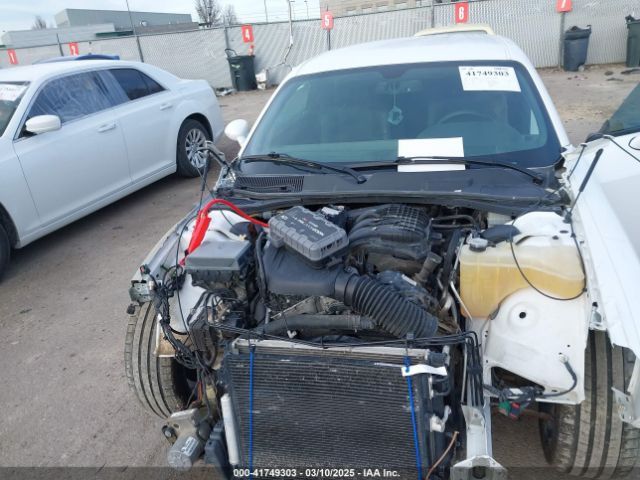 2014 DODGE CHALLENGER 2C3CDYAG2EH123527 Photo 9
