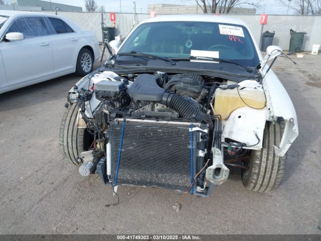 2014 DODGE CHALLENGER 2C3CDYAG2EH123527 Photo 5