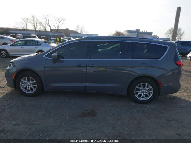 2C4RC1BG4MR598328 Chrysler Pacifica Touring L