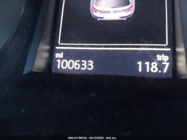 WVWLF7AU6FW222859 Volkswagen Golf R 4-door