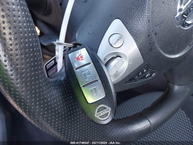 JN8AF5MR7GT606160 Nissan Juke Nismo/s/sl/sv