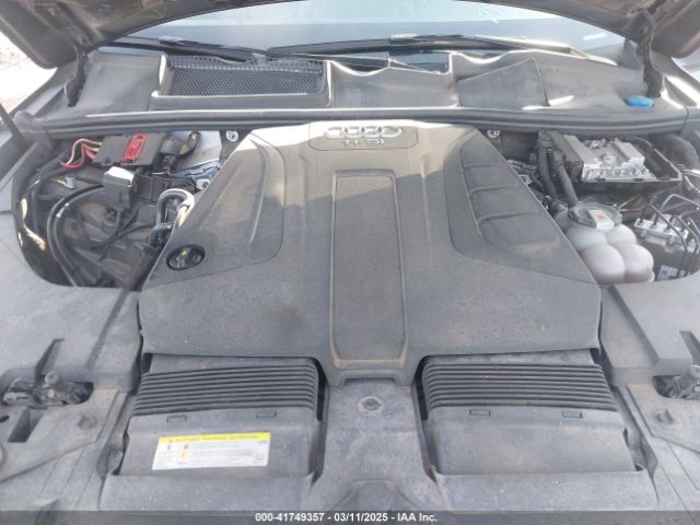 WA1LHAF78JD033266 Audi Q7 2.0t Premium