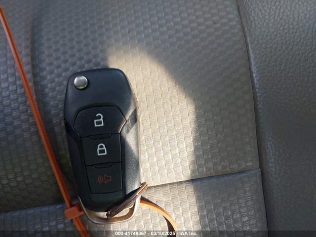 Ford F-150 Xl 2016 1FTMF1C8XGFB30723 Image 11