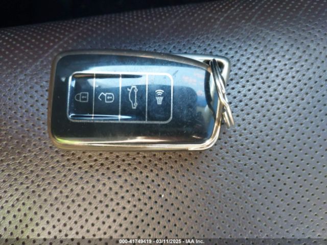 2T2BZMCA2HC129901 Lexus RX 350