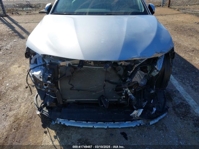 4T1S31AK3MU567450 Toyota Camry Se Hybrid